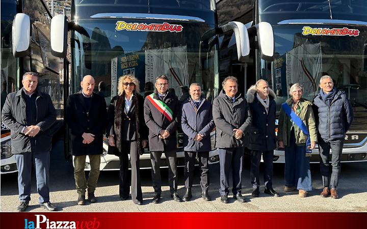 Foto della presentazione