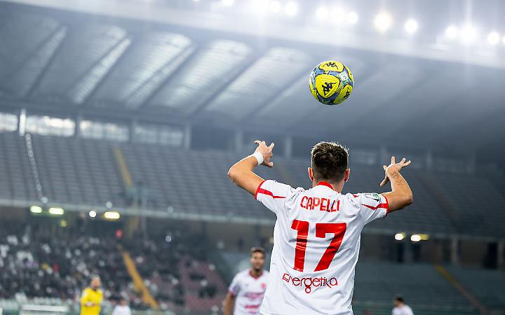 Foto di Padova-Modena