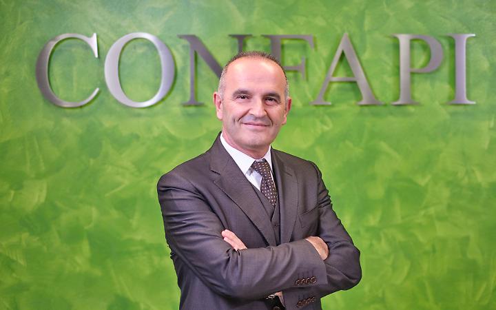 Trevisan entra nella Giunta nazionale di Confapi: riconosciuto il suo lavoro con le pmi del territorio