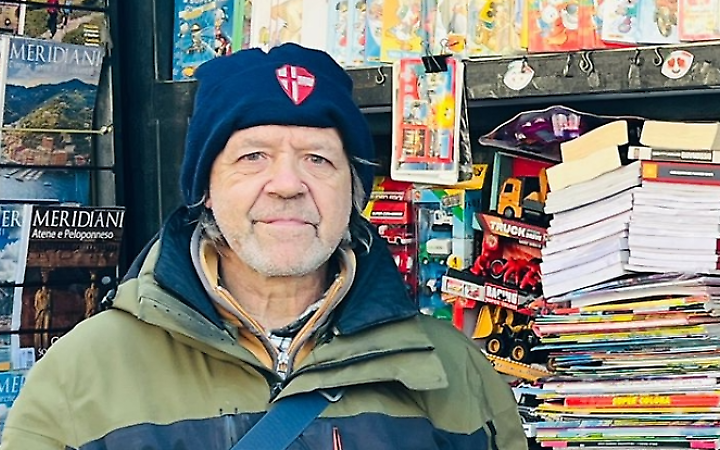 Le edicole al cuore delle citt&agrave;: &ldquo;Dietro ogni attivit&agrave; c'&egrave; un lavoro invisibile, servono tutele e riconoscimento&rdquo;