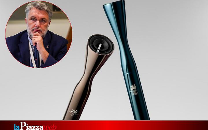 Il Sindaco Mauro Armelao