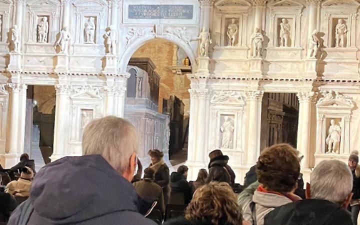 Olimpichetto incanta Vicenza: 25.563 visitatori nel primo mese di apertura