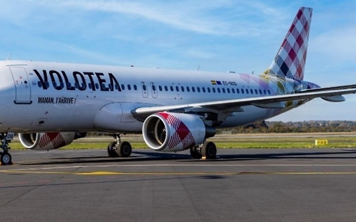 Volotea potenzia la sua base di Venezia per l'estate 2026: pi&ugrave; voli, nuovi collegamenti e un secondo aereo
