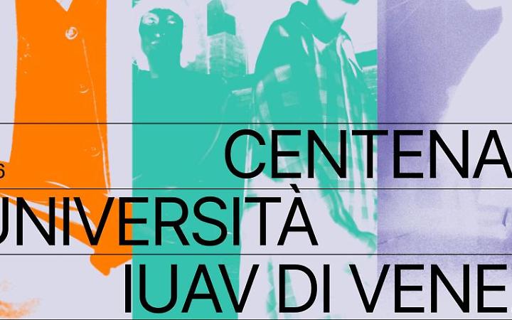 Locandina dell'anniversario