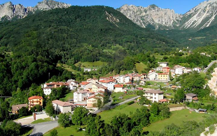 Recoaro Terme si prepara alla &ldquo;Chiamata di Marzo&rdquo;