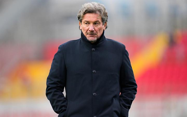 Venezia, ottava meraviglia: Frosinone piegato 2-1, fuga solitaria in vetta