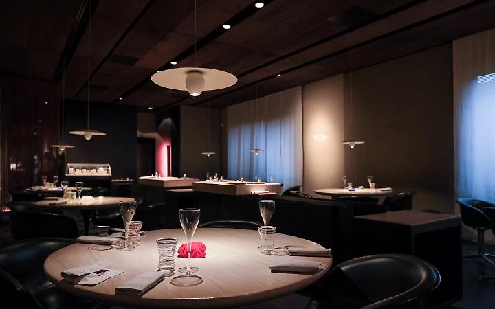 Il ristorante pi&ugrave; lussuoso del Veneto: ecco quanto costa cenare dove vanno i VIP