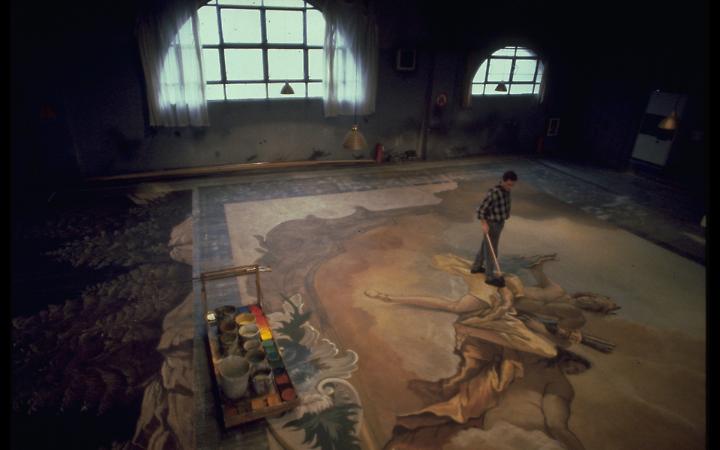 Teatro La Fenice, trent&rsquo;anni dall&rsquo;incendio: porte aperte e fotografie inedite