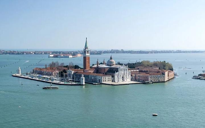 Venezia segreta: c'&egrave; un'isola dove si nasconde una mummia egizia