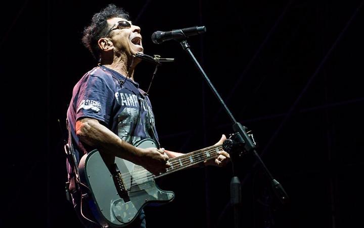 Edoardo Bennato in concerto