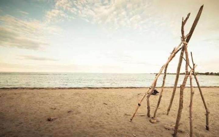 Non &egrave; il Sahara: il deserto "segreto" che si nasconde a un'ora da Venezia