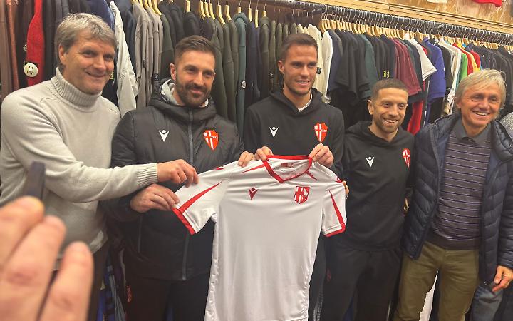 Padova, 116 anni di orgoglio: tra il mito del Gattamelata e l&rsquo;alba dell&rsquo;era Banzato