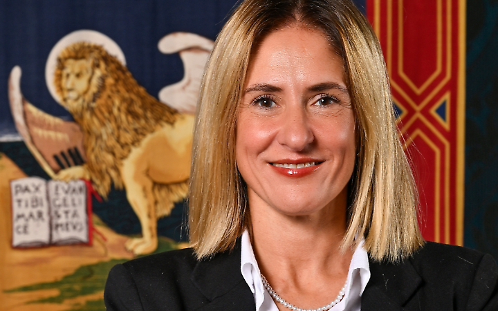 Giorgia Bedin (Lega &ndash; LV): "Orgogliosa della mia nomina al CAL, porter&ograve; la mia esperienza da sindaco e avvocato"