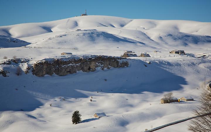 Il cuore nascosto della Lessinia: il sottosuolo protagonista per i 36 anni del Parco