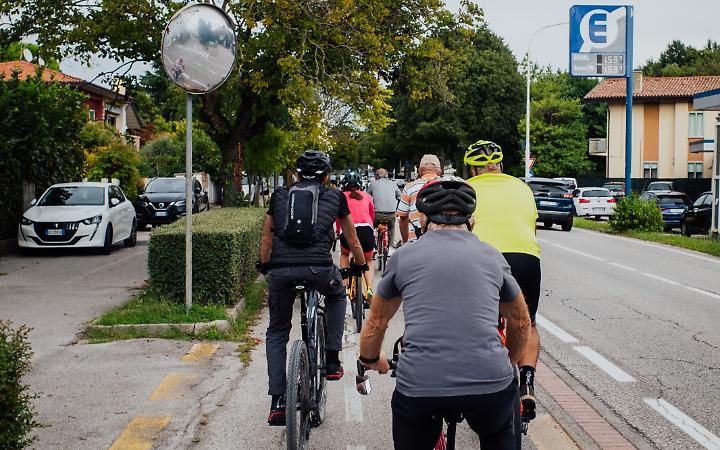 Mirano, parte l&rsquo;ascolto dei cittadini per una citt&agrave; pi&ugrave; ciclabile