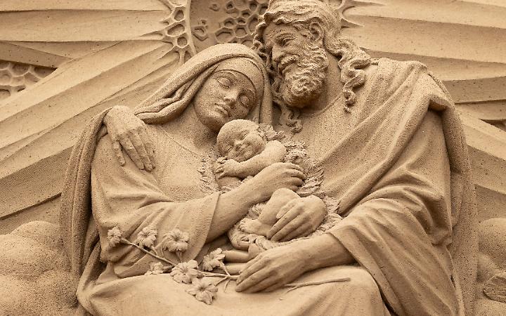 Jesolo Sand Nativity 2026, record assoluto di visitatori: oltre 145.000 presenze