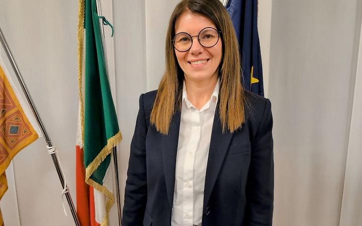 Ylenia Canzian nominata Sindaca reggente di Silea