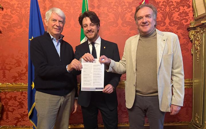 Veneto e LILT insieme contro il cancro: al centro la persona e la prevenzione