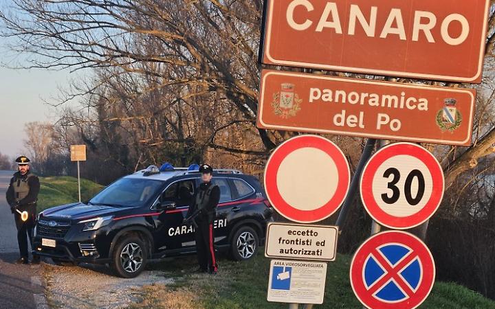 Maltrattamenti in famiglia, condanna definitiva: arrestato 53enne nel Polesine