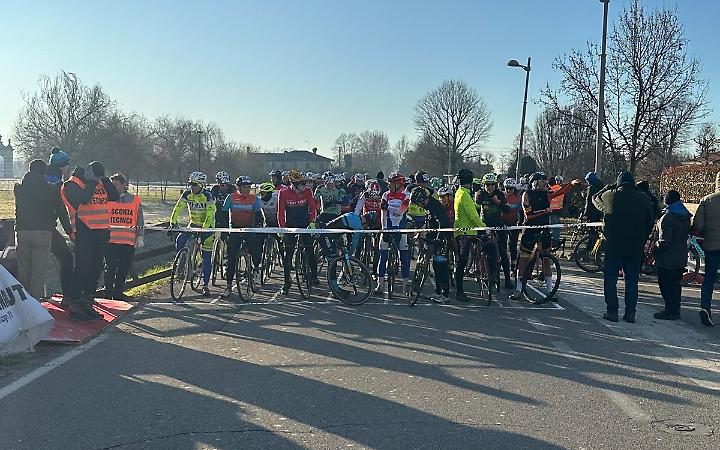 Massanzago. Successo per il Campionato Nazionale di Ciclocross ACSI