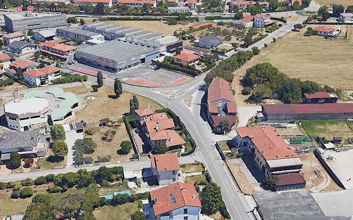 Bassano del Grappa: nuova rotatoria per migliorare traffico e sicurezza in Strada Cartigliana