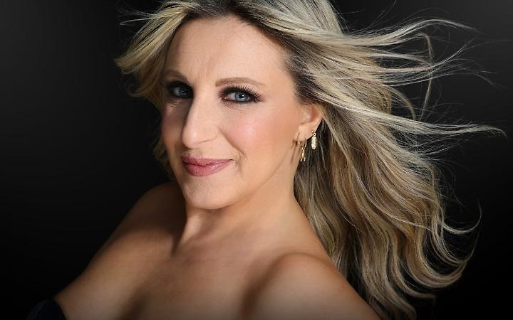 Katia Follesa _foto Daniele Chatrian