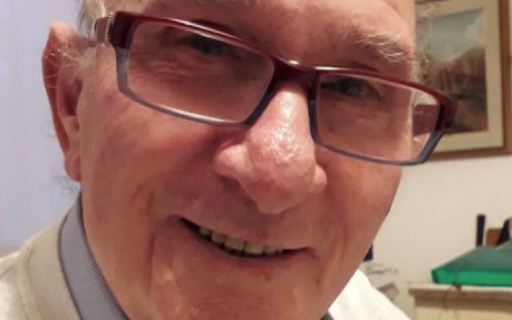 Addio a Italo Varisco, maestro del vetro e del cristallo