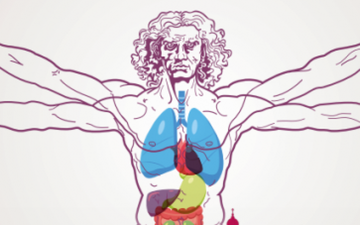 Locandina del progetto