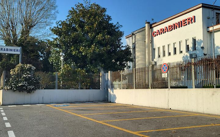 Rapina ad Adria: denunciato un 34enne di Porto Tolle