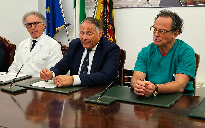 Treviso, apre il nuovo ambulatorio per il trattamento degli acufeni: un approccio innovativo e multidisciplinare