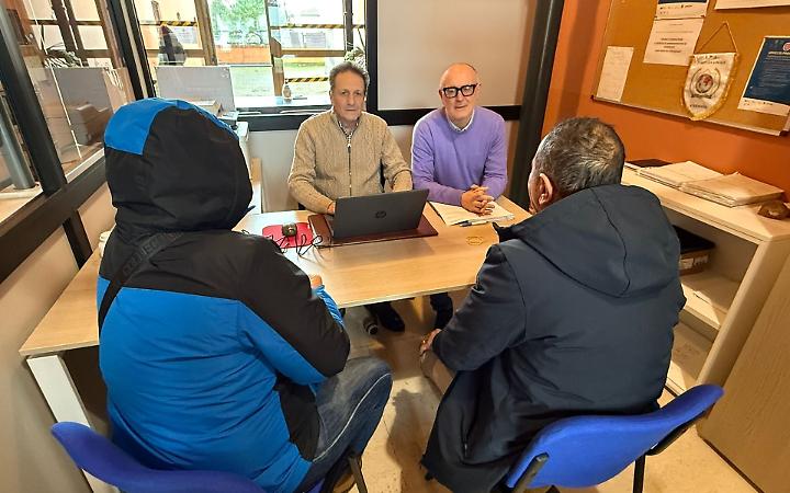 Il Sindaco Armelao: "L'Ufficio di Prossimit&agrave; ha gi&agrave; dimostrato il suo valore per i cittadini"