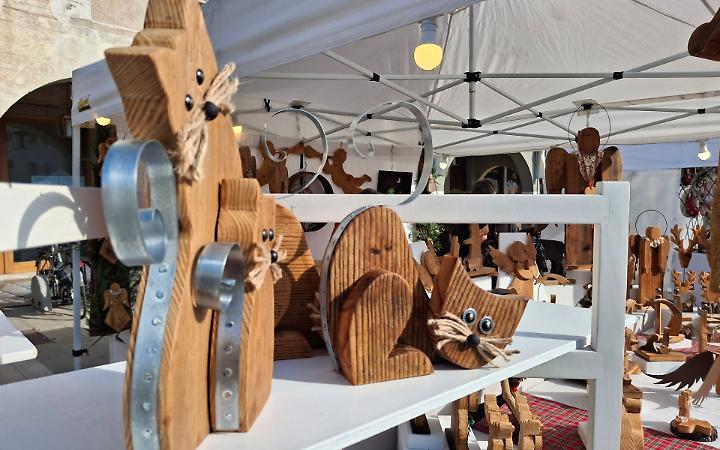 Noale, una domenica tra oggetti d&rsquo;altri tempi e sapori autentici