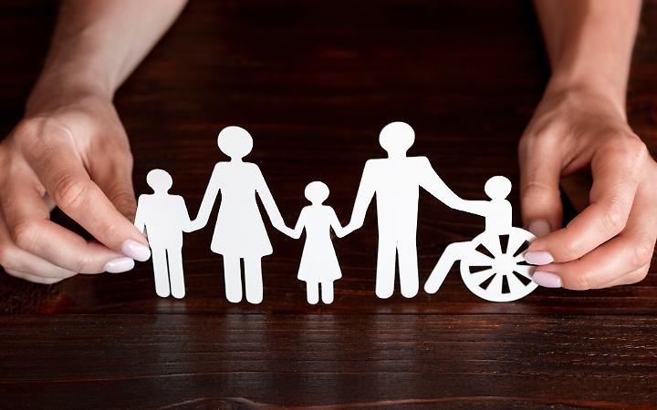 Abano Terme: l&rsquo;ex Circolo Ufficiali rinasce come spazio per bambini, famiglie e associazioni