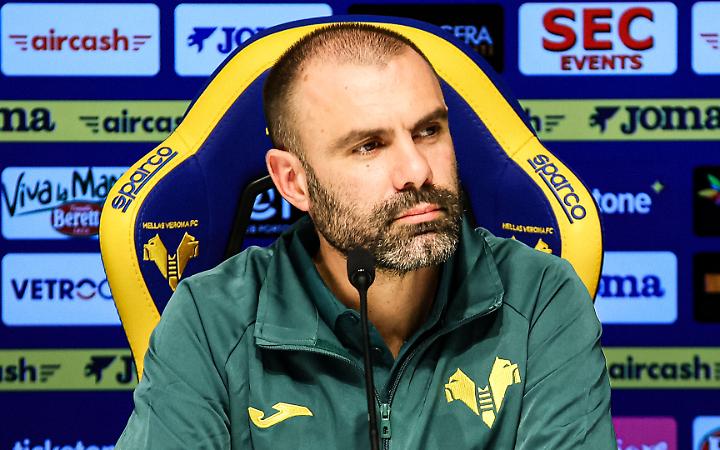 Verona, Sammarco pronto per il debutto: in attacco la coppia Bowie-Orban contro il Pisa