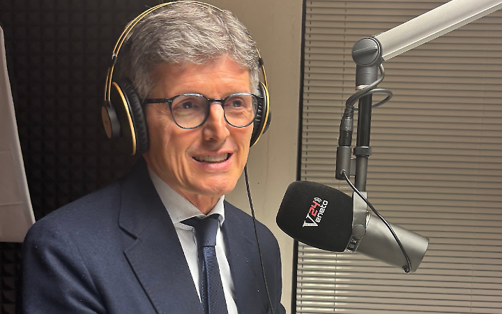 Licenziamenti a Marghera, Martella lancia l&rsquo;allarme: &ldquo;IA non sostituisca i lavoratori&rdquo;