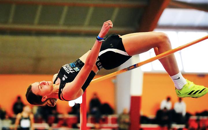 Team Treviso pronto ai Tricolori Juniores e Promesse Indoor ad Ancona