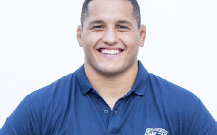 Mogliano saluta Jeremias De Sarro: &ldquo;Grazie per il contributo al rugby biancobl&ugrave;&rdquo;