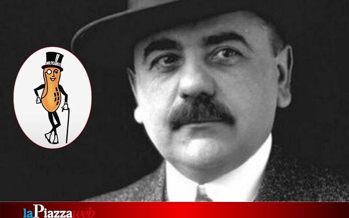 Da Oderzo alla Casa Bianca: il Veneto che trasform&ograve; una nocciolina nello snack pi&ugrave; famoso d'America