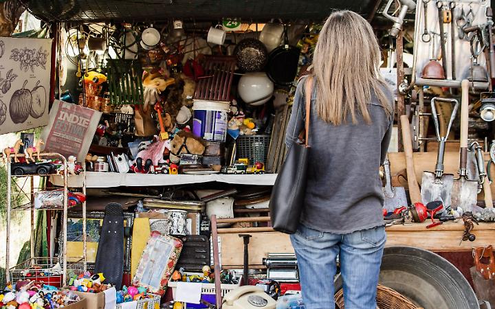 Mercatini a Montegrotto: +25% di espositori