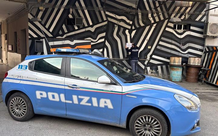 Padova, chiusura per 60 giorni di un circolo privato in via Sarpi: gravi violazioni delle normative di sicurezza