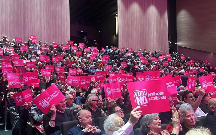 Schlein: attacchi indegni ai giudici e una riforma che mira a togliere l&rsquo;indipendenza della magistratura