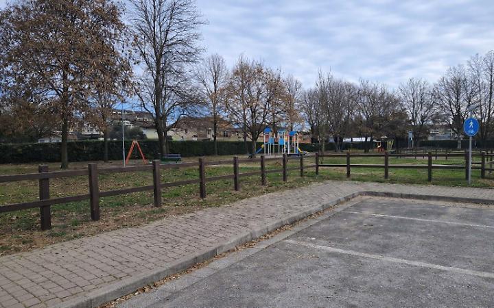 Verde e sicurezza: Saonara rinnova viali e pista ciclabile