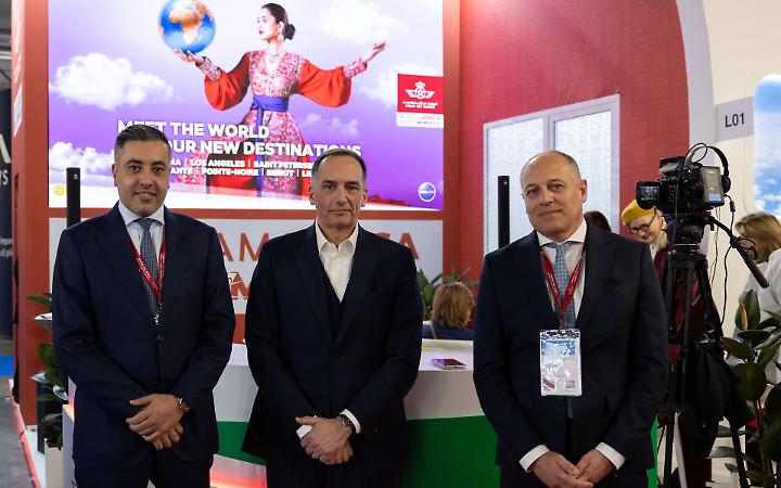 Royal Air Maroc inaugura il volo Verona&ndash;Casablanca: tre collegamenti settimanali dal 21 giugno