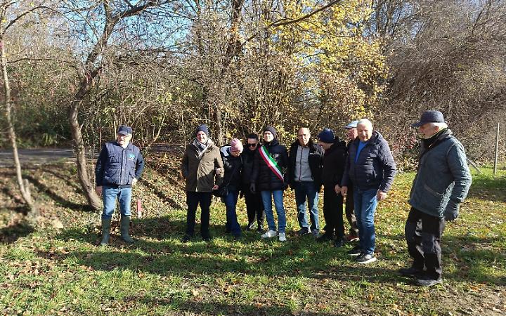 Orti e giardini condivisi, al via l&rsquo;assegnazione