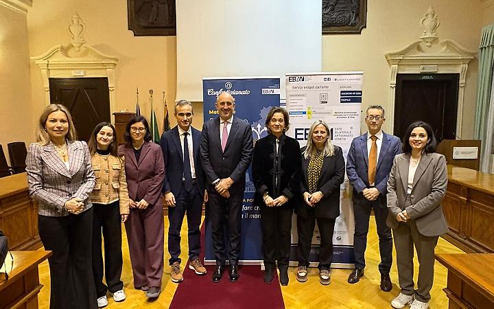 Dal Polesine un appello forte: basta essere la &ldquo;Cenerentola&rdquo; del Veneto