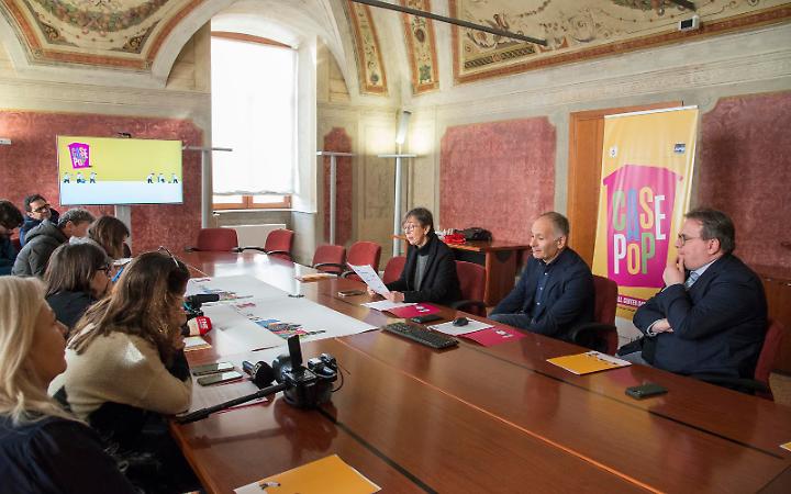 Case POP, un anno di gestione diretta: pi&ugrave; efficienza e risparmi per l&rsquo;edilizia pubblica