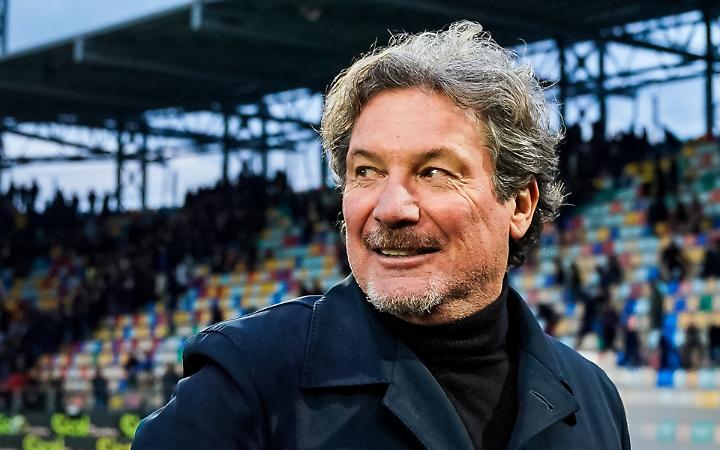 Stroppa prepara la sfida contro il Modena: "Partita difficile, ma siamo pronti a vincere ogni incontro"