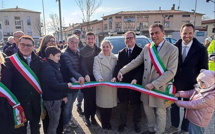 La Candelora celebra il volontariato