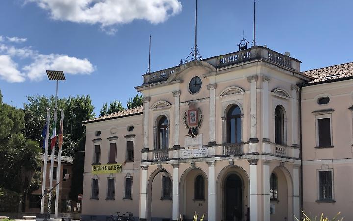 Pat di Mira, via libera dalla Citt&agrave; Metropolitana di Venezia