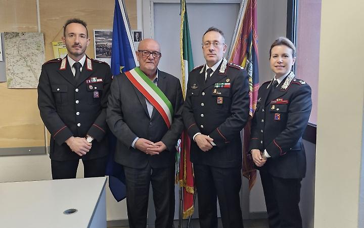 Sicurezza e territorio: Vigodarzere verso il controllo di vicinato